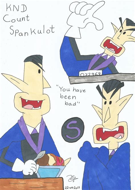 count spankulot controversy|Count Spankulot .